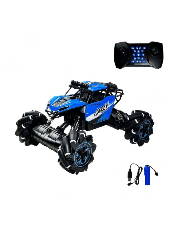Vardem Uk Ff 2.4G Sarjlı 1:16 Off-Road Drıft Araba