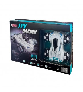 Vardem Uk Ff Şarjlı 2.4G Wifi Kameralı Stunt Araba