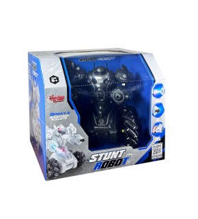 Vardem Uk Ff Sarjlı Buharlı 2.4G Isıklı Robot Arab