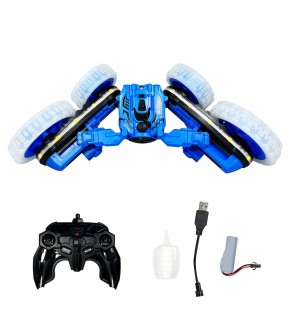 Vardem Uk Ff Sarjlı Isıklı,Buharlı Stunt 360 Spın