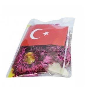 Vatan Paket Süs Takım Okul VT1007
