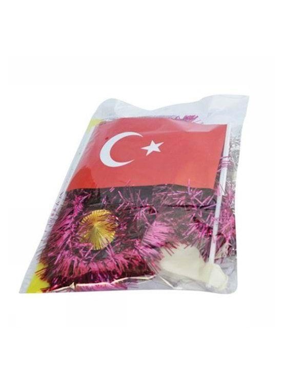 Vatan Paket Süs Takım Okul VT1007