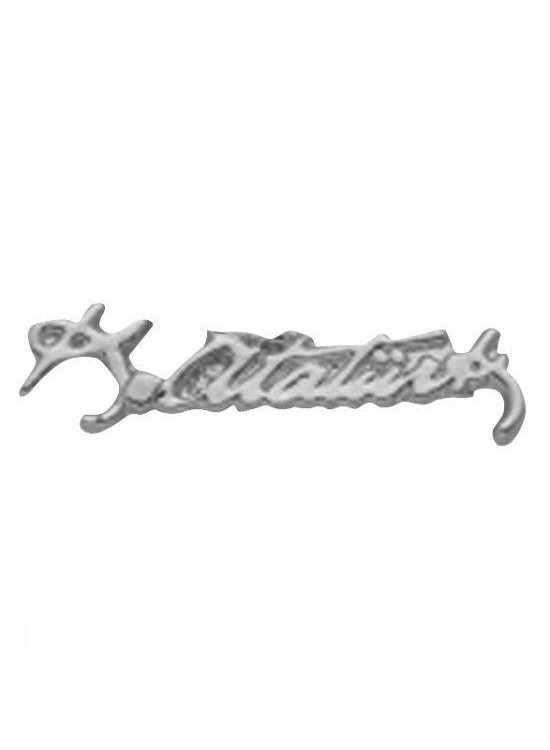 Vatan Rozet İmzalı Beyaz VT630 (1 Adet)