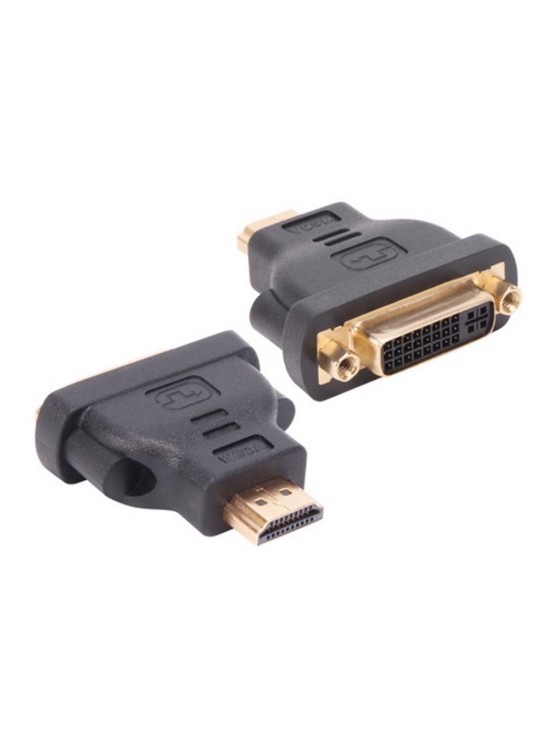 Vcom CA311 Hdmi Erkek To Dvi 24+5 Dişi Çevirici Vcom CA311 Hdmi Erkek To Dvi 24+5 Dişi Çevirici