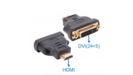 Vcom CA311 Hdmi Erkek To Dvi 24+5 Dişi Çevirici Vcom CA311 Hdmi Erkek To Dvi 24+5 Dişi Çevirici