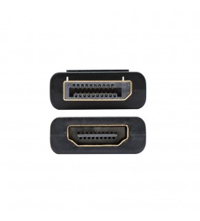 Vcom CA331 DisplayPort Erkek To Hdmi Dişi Çevirici