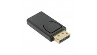 Vcom CA331 DisplayPort Erkek To Hdmi Dişi Çevirici