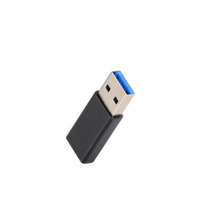 Vcom CA436M USB3.0 Type-C Dişi To USB A Erkek Çevirici