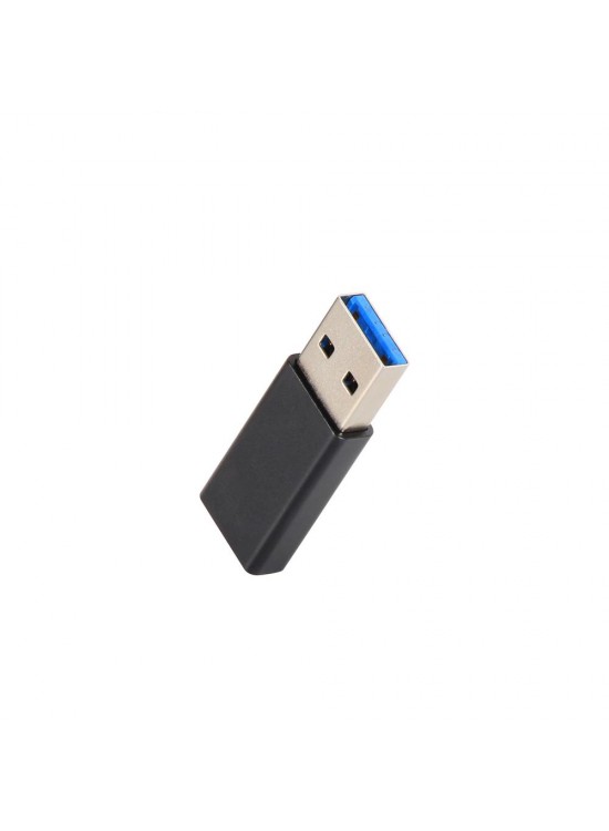 Vcom CA436M USB3.0 Type-C Dişi To USB A Erkek Çevirici