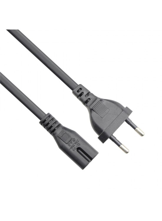 Vcom CE023-5.0 0.50MM2 5.0MT Teyp Power Kablosu