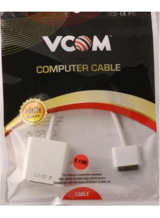 Vcom CG712 Ipad To Çevirici