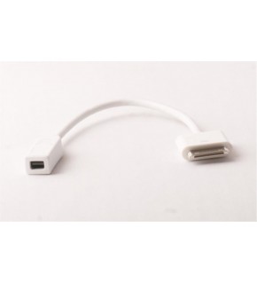 Vcom CG714 Iphone 4, Ipad 2, Ipad 3 To Mini Display