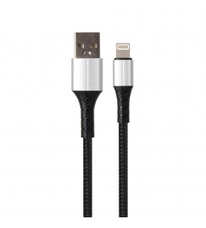 Vcom CU287L Lightning to USB 1m 2A Şarj Kablosu