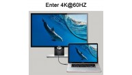 Vcom CU521M-2.0 Type-C USB4 20Gbps Data 240W 2m Şarj Kablosu Vcom CU521M-2.0 Type-C USB4 20Gbps Data 240W 2m Şarj Kablosu