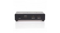 Vcom DD412A 1-2 Port 1.4V 1080P Metal Hdmi Splitter