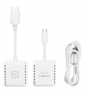Vcom DD545-TC 50 Metre 4K Wireless HDMI Extender