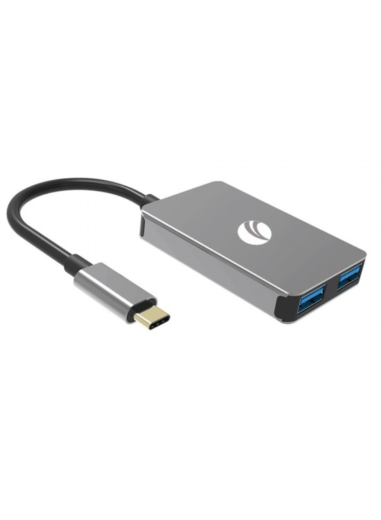 Vcom DH310B Type-C To Usb 3.1 4 Port Usb Çoklayıcı Vcom DH310B Type-C To Usb 3.1 4 Port Usb Çoklayıcı