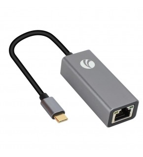 Vcom DU320M Type C to Gigabit Ethernet Çevirici