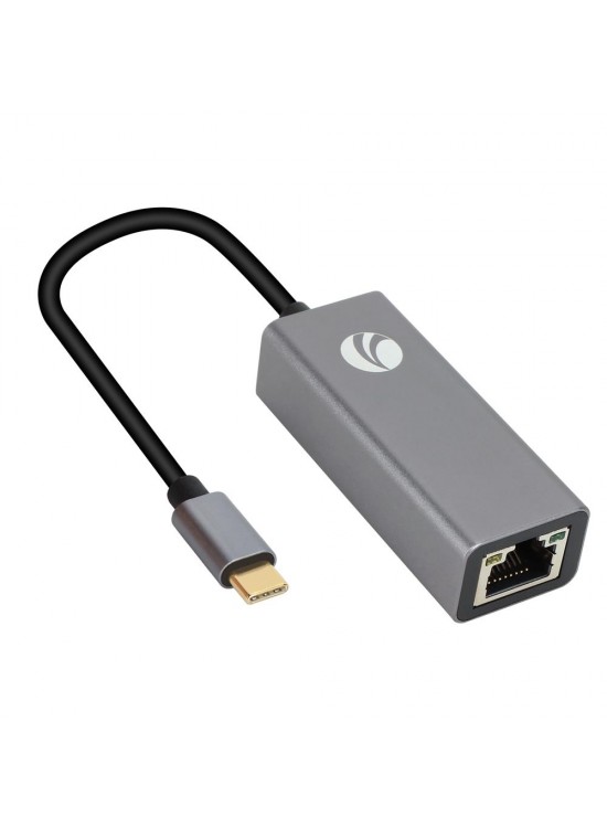 Vcom DU320M Type C to Gigabit Ethernet Çevirici Vcom DU320M Type C to Gigabit Ethernet Çevirici