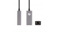 Vcom DU320M Type C to Gigabit Ethernet Çevirici Vcom DU320M Type C to Gigabit Ethernet Çevirici