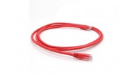Vcom NP611B-R-5.0 Cat6 5.0MT Kırmızı Utp Patch Kablo Vcom NP611B-R-5.0 Cat6 5.0MT Kırmızı Utp Patch Kablo