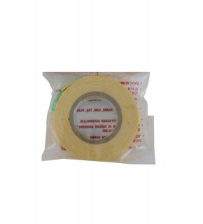Vege Köpük Montaj Bandı 19 MM x 2 M
