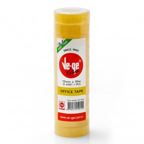 Vege Selefon Bant Offıce Tape 12x10 SO-1030 (1 Adet)