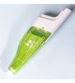 Ve-Ge Şerit Daksil Correctıon Tape 5 MM x 6 MT (1 Adet)