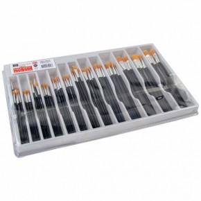 Vega Neon Fırça 120 Li Serisi Hkd-202