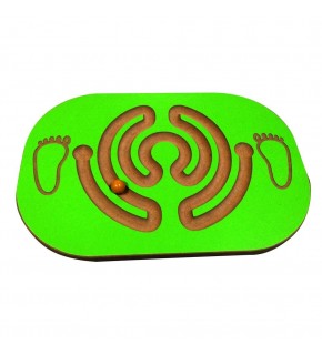 Vega Toys Ayak Denge Oyunu Bilya