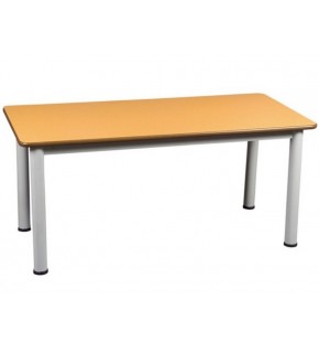 Vega Toys Dikdörtgen Yemek Masassı