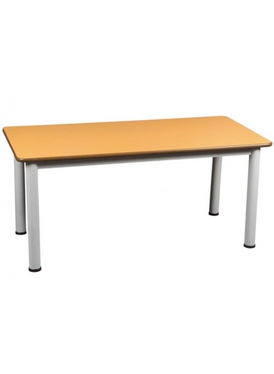 Vega Toys Dikdörtgen Yemek Masassı