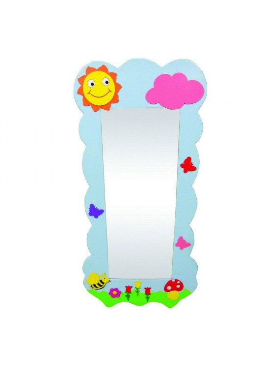 Vega Toys Doğa Boy Aynası