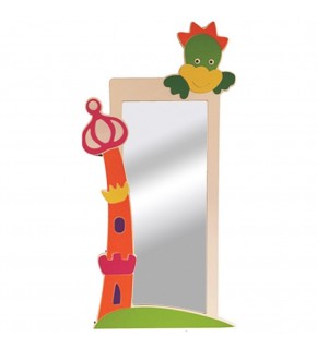 Vega Toys Ejderha Boy Aynası