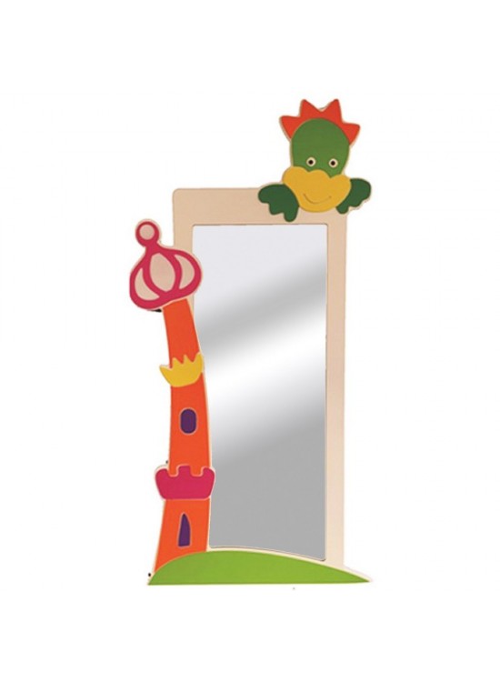 Vega Toys Ejderha Boy Aynası