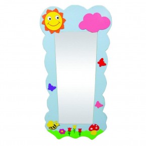 Vega Toys Güneş Boy Aynası