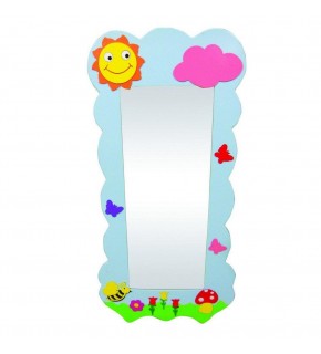 Vega Toys Güneş Boy Aynası