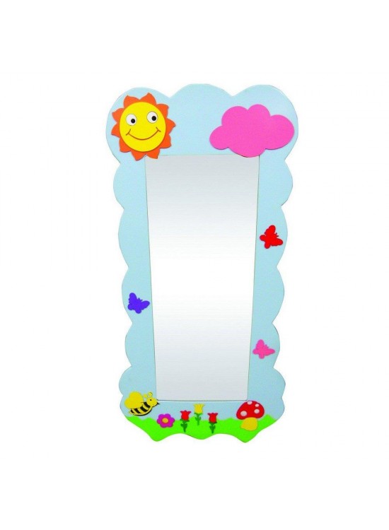 Vega Toys Güneş Boy Aynası