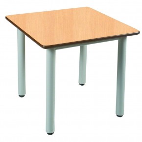 Vega Toys Kare Masa Kayın