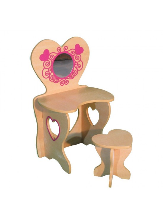 Vega Toys Kayın Güzellik Köşesi