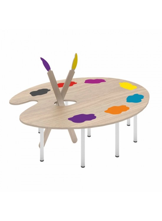 Vega Toys Palet Masa 210x140cm Vega Toys Palet Masa 210x140cm