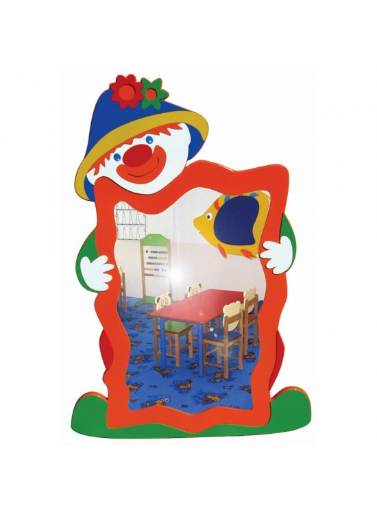 Vega Toys Palyaço Boy Aynası