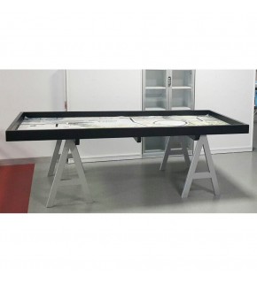 Vega Toys Robotik Kodlama Masası Küçük Boy