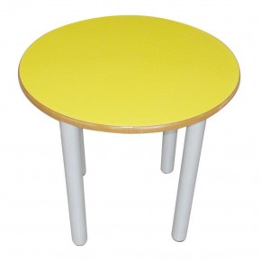 Vega Toys Yuvarlak Masa