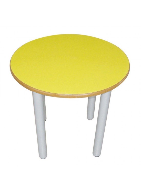 Vega Toys Yuvarlak Masa