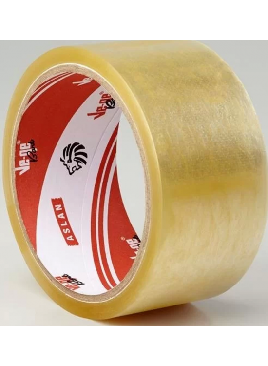 Vege Aslan-tekli  45x66 (1 Adet)