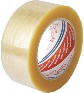 Vege Bant Seffaf 60mmx100m Hm01 (1 Adet)