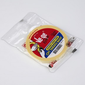 Vege Çift Taraflı Bant Askılı 12x25 Mt