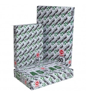Vege Fotokopi Kağıdı Copier Bond 500 LÜ A3 80 GR (1 Adet)