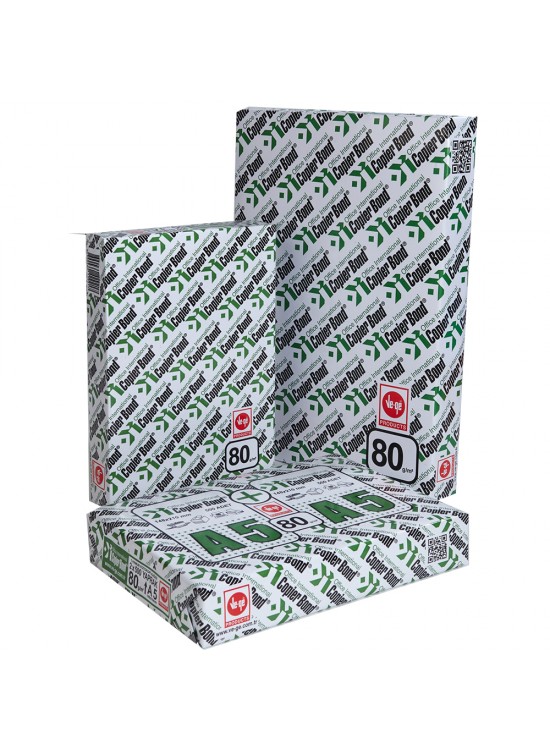 Vege Fotokopi Kağıdı Copier Bond 500 LÜ A3 80 GR (1 Adet)